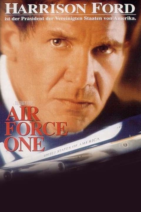 air force one 1